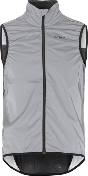 Craft ADV Essence Lumen Wind Vest - Men's
