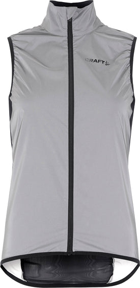 Craft ADV Essence Lumen Wind Vest - Women's