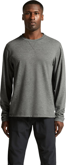 Craft Thermal Mesh CN Base Layer Jersey - Men's