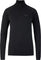 Craft Active Comfort 2 Long Sleeve Half-Zip Base Layer Jersey - Women's - Black