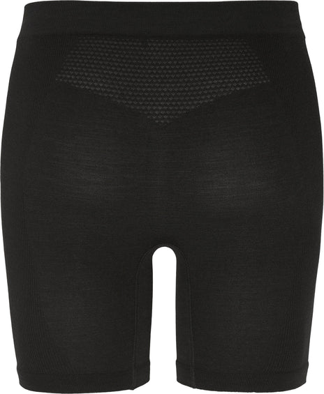 Craft Wool Seamless Boxer 6'' - Men's