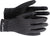 Craft Lumen 2 Fleece Gloves - Unisex - Black