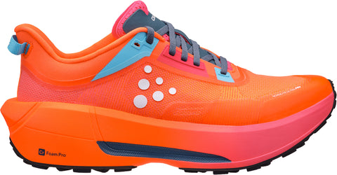 Craft Nordlite Ultra Pro Running Shoes - Women's