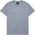 Canada Goose Emersen Crewneck T-Shirt - Men's - Light Ozone Blue