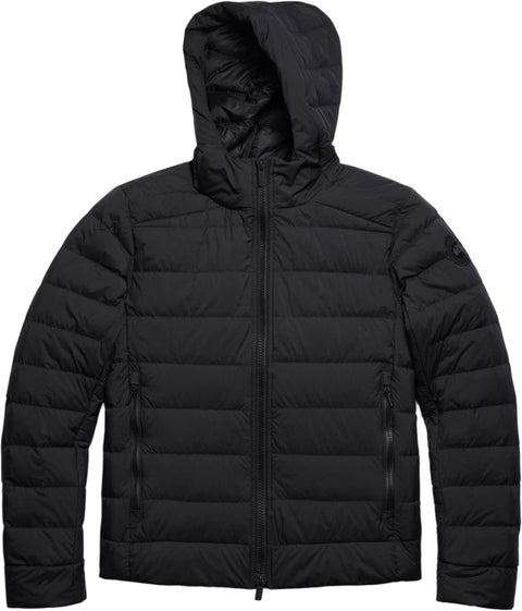Canada Goose Crofton EnduraLuxe Hoodie - Men's 