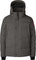 Canada Goose Wyndham No Fur Parka - Men's - Graphite