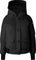 Canada Goose Chilliwack No Fur Bomber Jacket - Women's - Black
