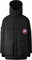 Canada Goose Expedition No Fur Parka - Men's - Black