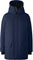 Canada Goose Langford Parka No Fur - Men's - Atlantic Navy