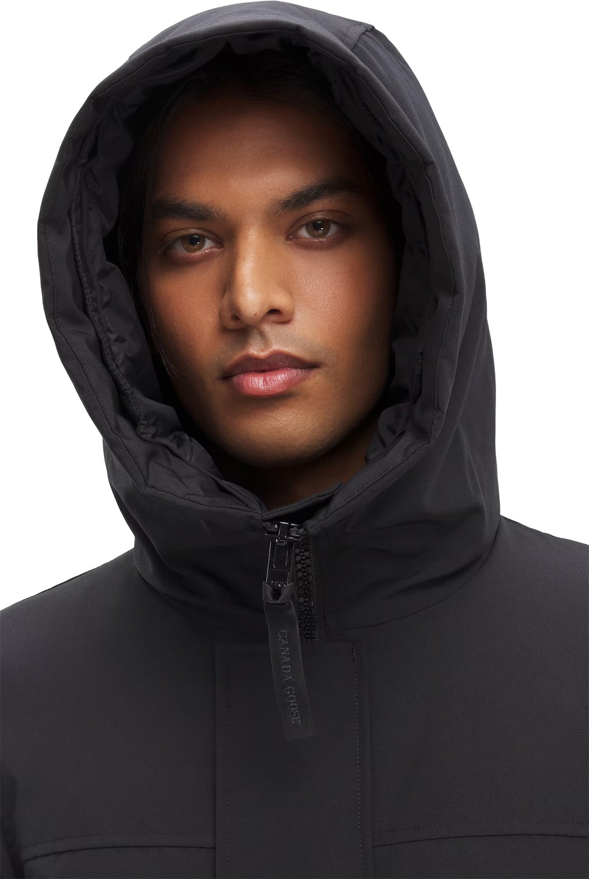 Canada Goose Langford Black Label No Fur Parka - Men's | Altitude