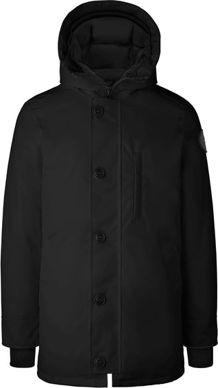 Canada Goose Chateau Black Label No Fur Parka - Men's