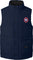 Canada Goose Freestyle Crew Vest - Men's - Atlantic Navy