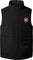 Canada Goose Freestyle Crew Vest - Men's - Black