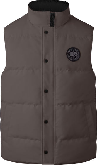 Canada Goose Garson Black Label Vest - Men's