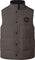 Canada Goose Garson Black Label Vest - Men's - Coastal Grey