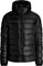 Canada Goose Crofton Black Label No Fur Down Hoody - Men's - Black