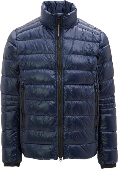 Canada Goose Crofton No Fur Jacket - Men's