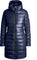 Canada Goose Cypress No Fur Hooded Jacket - Women's - Atlantic Navy