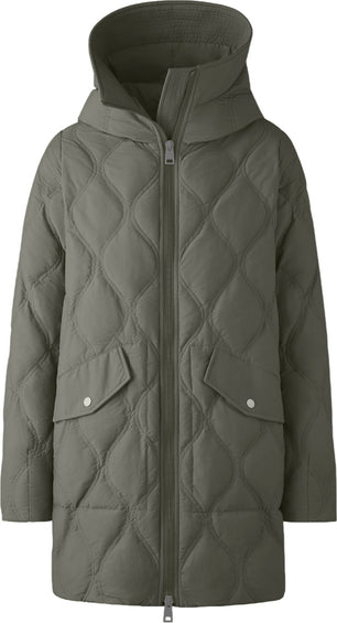 Canada Goose Alessia Coat - Women's