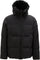 Canada Goose Crofton EnduraLuxe Puffer Jacket - Men's  - Black