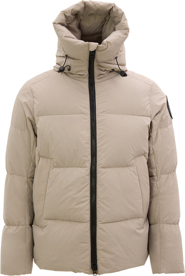 Canada Goose Crofton EnduraLuxe Puffer Jacket - Men's 