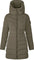 Canada Goose Clair Black Label No Fur Coat - Women's - Smokey Sage