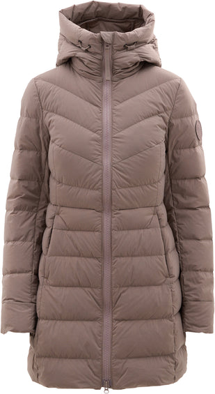 Canada Goose Clair Coat - Women's
