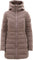 Canada Goose Clair Coat - Women's - Taupe Grey