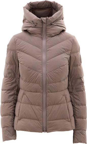 Canada Goose Clair Tonal Label Jacket - Women's