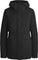 Canada Goose Davie Black Label No Fur Jacket - Women's - Black