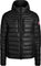 Canada Goose Hybridge Lite Hooded Jacket - Men's - Black