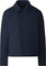 Canada Goose Lodge Coach Jacket - Men's - Atlantic Navy