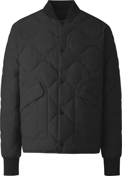 Canada Goose Boswell Reversible Liner Jacket - Men's