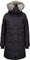 Canada Goose Shelburne Parka With Fur - Women's - Navy