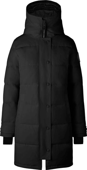 Canada Goose Shelburne Parka Black Label - Women's