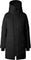 Canada Goose Shelburne Parka Black Label - Women's - Black