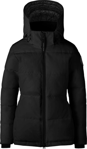 Canada Goose Chelsea BD No Fur Parka - Women's