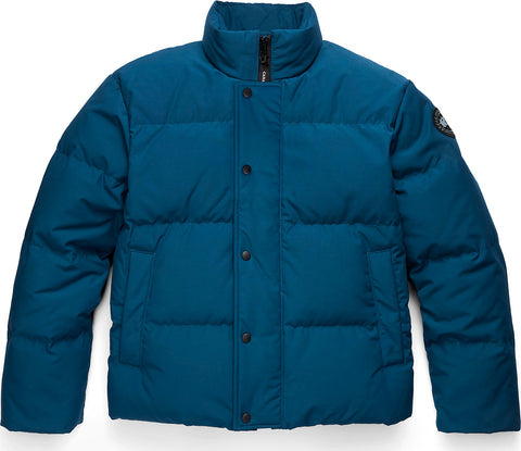 Canada Goose Bayview Black Label Parka - Men's