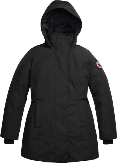 Canada Goose Leslie Parka - Women's