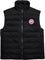 Canada Goose Lodge Vest - Men's - Black