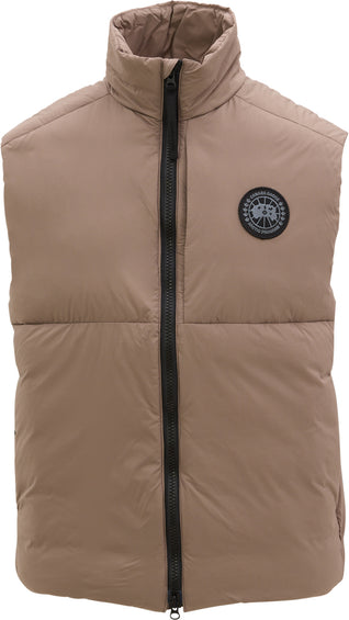 Canada Goose Lodge Black Label Vest - Men's