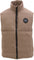 Canada Goose Lodge Black Label Vest - Men's - Taupe Grey