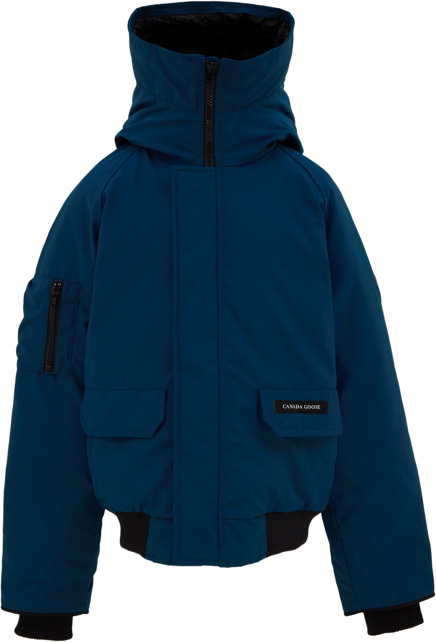 a.kamome ③ Canada Goose Chilliwack Bomber - Kids | Altitude Sports