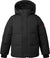Canada Goose Snowy Owl Parka - Kids - Black