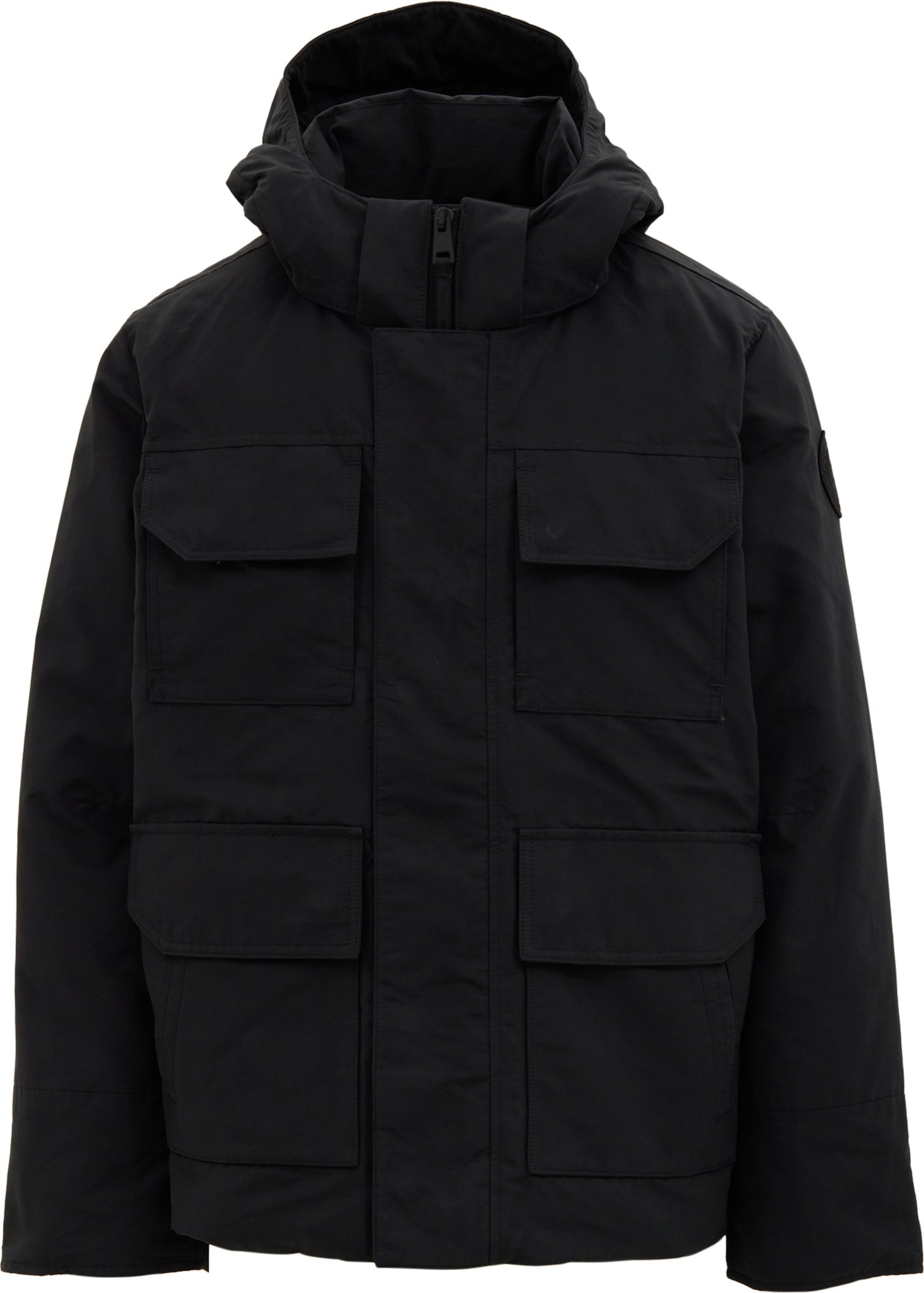 Canada Goose Maitland Cotton Parka - Men's | Altitude Sports