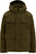 Canada Goose Maitland Cotton Parka - Men's - Military Green