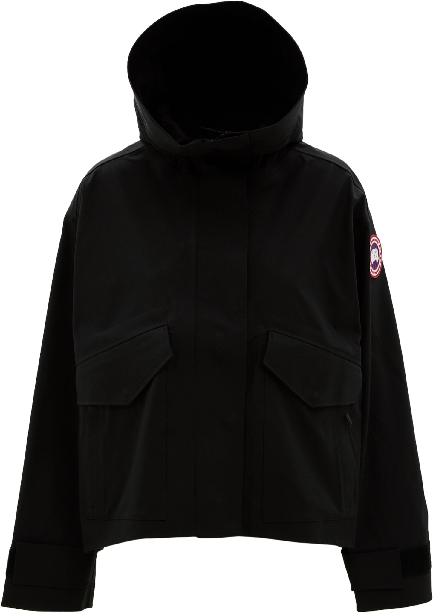 ジャケット・アウター GADID ANONIEM GABI / HELGE BLACK GADID ANONIEM