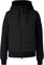Canada Goose Hybridge Muskoka Full Zip Hoody - Women's - Black