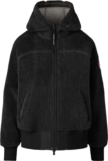 Canada Goose Simcoe Fleece Hoody - Women's