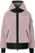 Canada Goose Simcoe Kind High Pile Fleece Oversized Hoody - Women's - Lucent Rose